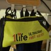 Ultralight first aid kit – túi sơ cứu trail runner