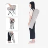 Ghế gấp dã ngoại thư giãn Naturehike NH20JJ022